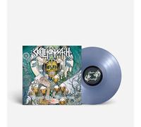 Skeletonwitch - BEYOND THE PERMAFROST