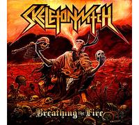 Skeletonwitch - Breathing the Fire