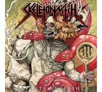 Skeletonwitch - Serpents Unleashed