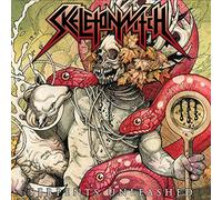 Skeletonwitch - Serpents Unleashed