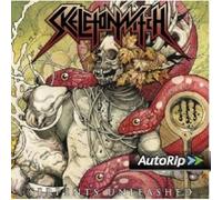 Skeletonwitch - Serpents Unleashed [VINYL]