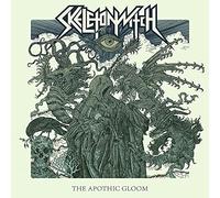Skeletonwitch - The Apothic Gloom