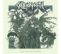 Skeletonwitch - The Apothic Gloom