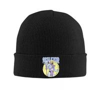 Skeletor He-Man Masters of The Universe Knitted Hat for Women Men Beanie Winter Hats Skeletor Cartoon 80s She-Ra Warm Cap