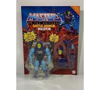 Skeletor Masters of the Universe Revelation Masterverse Deluxe Mattel GVL77