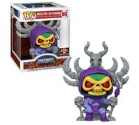 SKELETOR ON THRONE SPECIAL EDITION 68 FUNKO POPS BRAND NEW