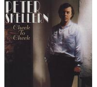 Skellern Peter - Cheek to Cheek
