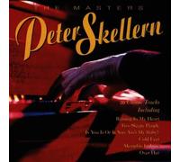 Skellern Peter - Peter Skellern Masters