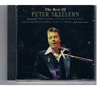 Skellern Peter - The Best of Peter Skellern