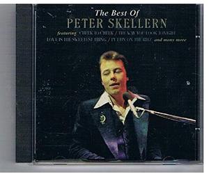 Skellern Peter - The Best of Peter Skellern