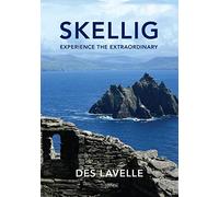 Skellig: Experience the Extraordinary