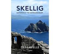 Skellig : Experience the Extraordinary
