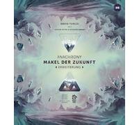 Skellig Games Anachrony - Blemish of the Future