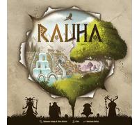 Skellig Games SKE48034 Rauha