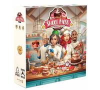 Skellig Games Sweet Mess: The Baking Competition Deluxe