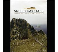 Skellig Michael - Island On The Edge Of The World DVD
