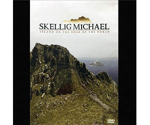 Skellig Michael - Island On The Edge Of The World DVD