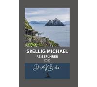 SKELLIG MICHAEL REISEFÜHRER 2026 (World Atlas Guides)