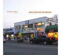 Skelliton - Skelliton Hits the Bricks