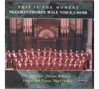 Not Found - This Is the Moment