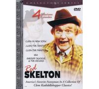 Skelton, Red - Red Skelton 1 [DVD] [Region 1] [US Import] [NTSC]