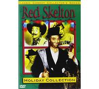 Skelton, Red - Red Skelton 3: Holiday Special [DVD] [Region 1] [US Import] [NTSC]