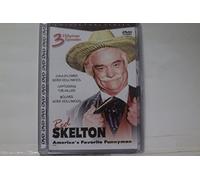 Skelton, Red - Red Skelton 4 [DVD] [Region 1] [US Import] [NTSC]