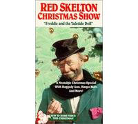 Skelton, Red - Red Skelton Christmas Show [VHS]