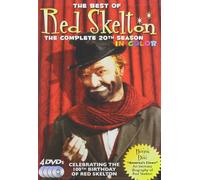 Skelton, Red - Red Skelton [DVD] [Region 1] [US Import] [NTSC]