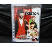 Skelton, Red - Red Skelton: Red & The Big Mouth [DVD] [Region 1] [US Import] [NTSC]