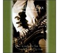 Skelton, Sam - Christmas Sax