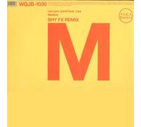 Skelton~SHY FX [12 inch Analog]