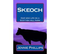 Skeoch: Our new life on a Scottish hill farm