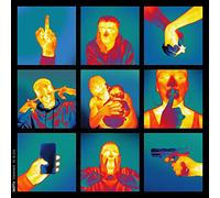 Skepta - Ignorance Is Bliss [VINYL]