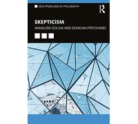 Skepticism (New Problems of Philosophy)