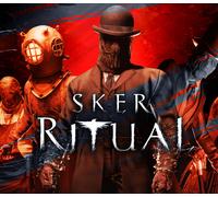 Sker Ritual: Digital Deluxe Edition US Xbox Series X|S/ PC CD Key