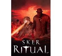 Sker Ritual Xbox Series X|S (UK)