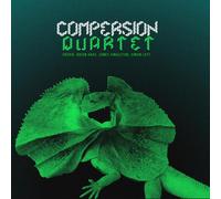 Skerik, Brian Haas, James Singleton, Simon Lott - Compersion Quartet [VINYL]