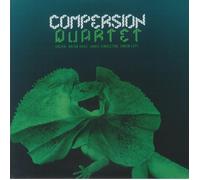 Skerik, Brian Haas, James Singleton, Simon Lott - Compersion Quartet [VINYL]