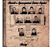 Skerik's Syncopated Taint Septet - Husky