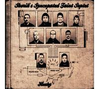 Skeriks Syncopated Taint Septet - Husky [CD]