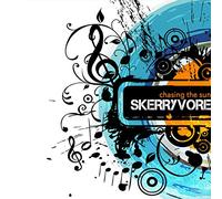 Skerryvore - Chasing The Sun [New CD]