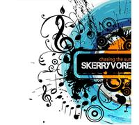 Skerryvore Chasing The Sun (CD) (US IMPORT)
