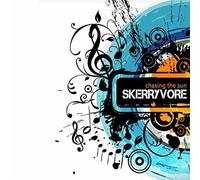 Skerryvore - Chasing The Sun [New CD]