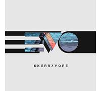 Skerryvore - Evo