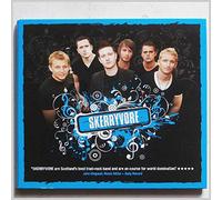 Skerryvore - Skerryvore