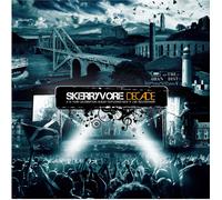 SKERRYVORE Skerryvore Decade (CD) (US IMPORT)