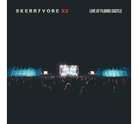 SKERRYVORE - Skerryvore Xx - Live At Floors Castle