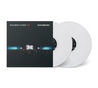SKERRYVORE - Skerryvore Xx - Live At Floors Castle (White Vinyl)