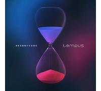 SKERRYVORE - Tempus